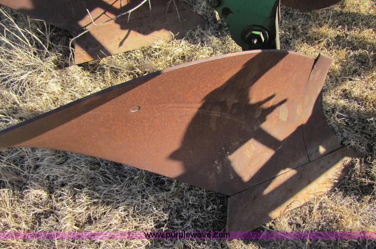 image for item 3478 Five bottom plow