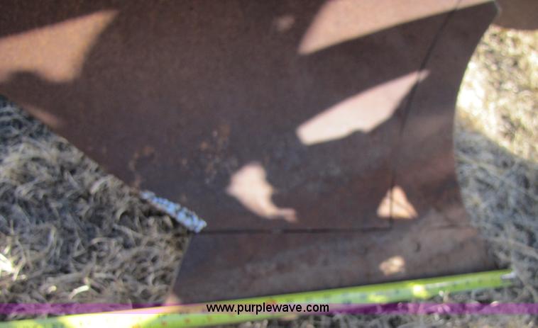 image for item 3478 Five bottom plow