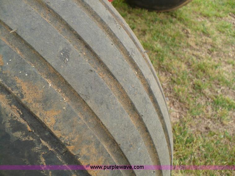 image for item 6018 E-Z Trail 3400 grain wagon