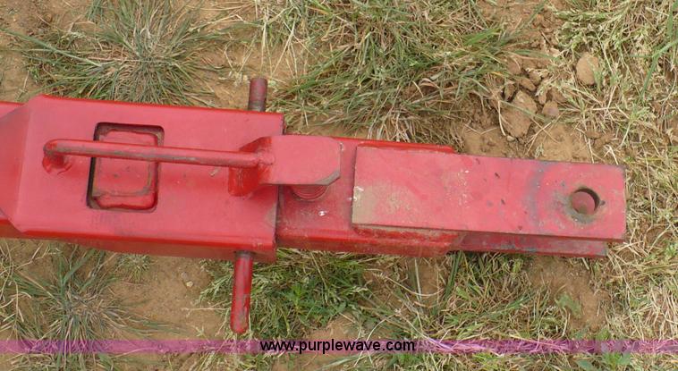 image for item 6018 E-Z Trail 3400 grain wagon