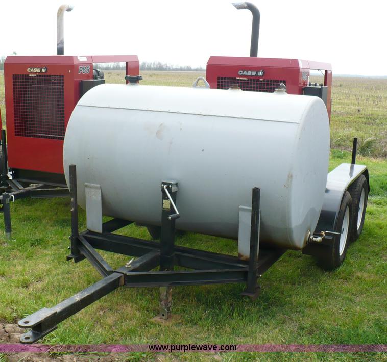 image for item 6028 Case P85 diesel engine power unit