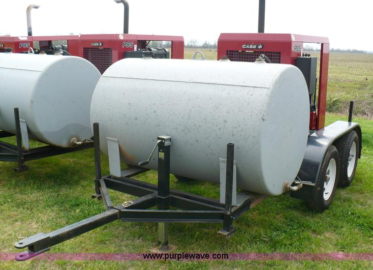 image for item 6029 Case P85 diesel engine power unit