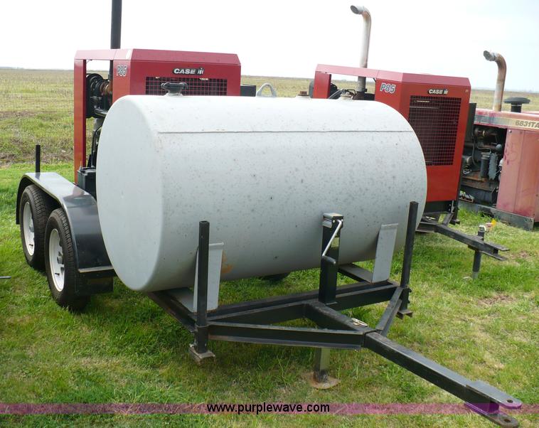 image for item 6029 Case P85 diesel engine power unit