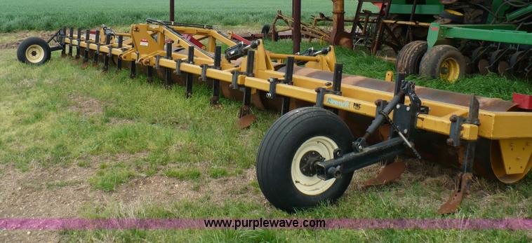 image for item 6047 Brandt HR40F hipper roller