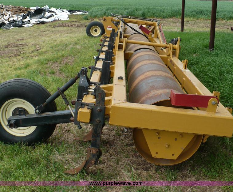 image for item 6047 Brandt HR40F hipper roller