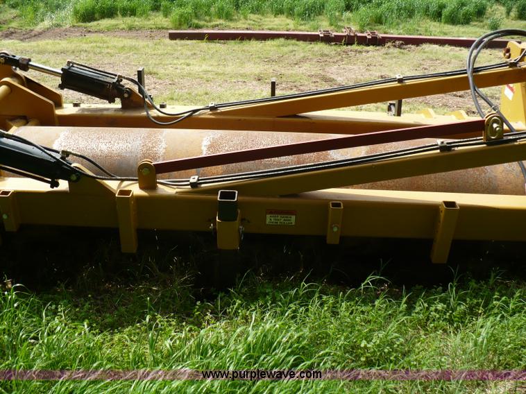 image for item 6047 Brandt HR40F hipper roller