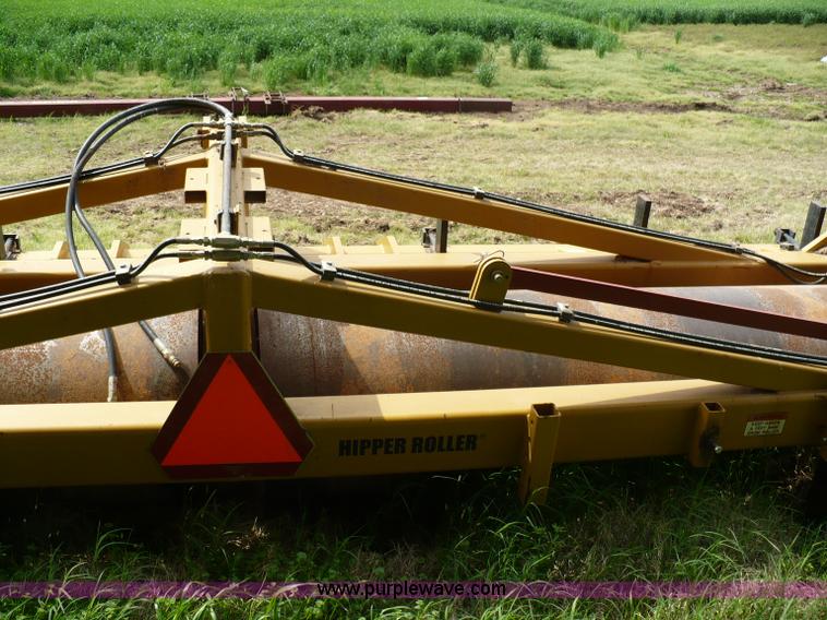 image for item 6047 Brandt HR40F hipper roller