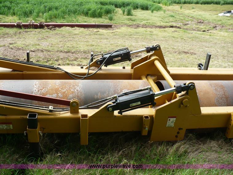 image for item 6047 Brandt HR40F hipper roller