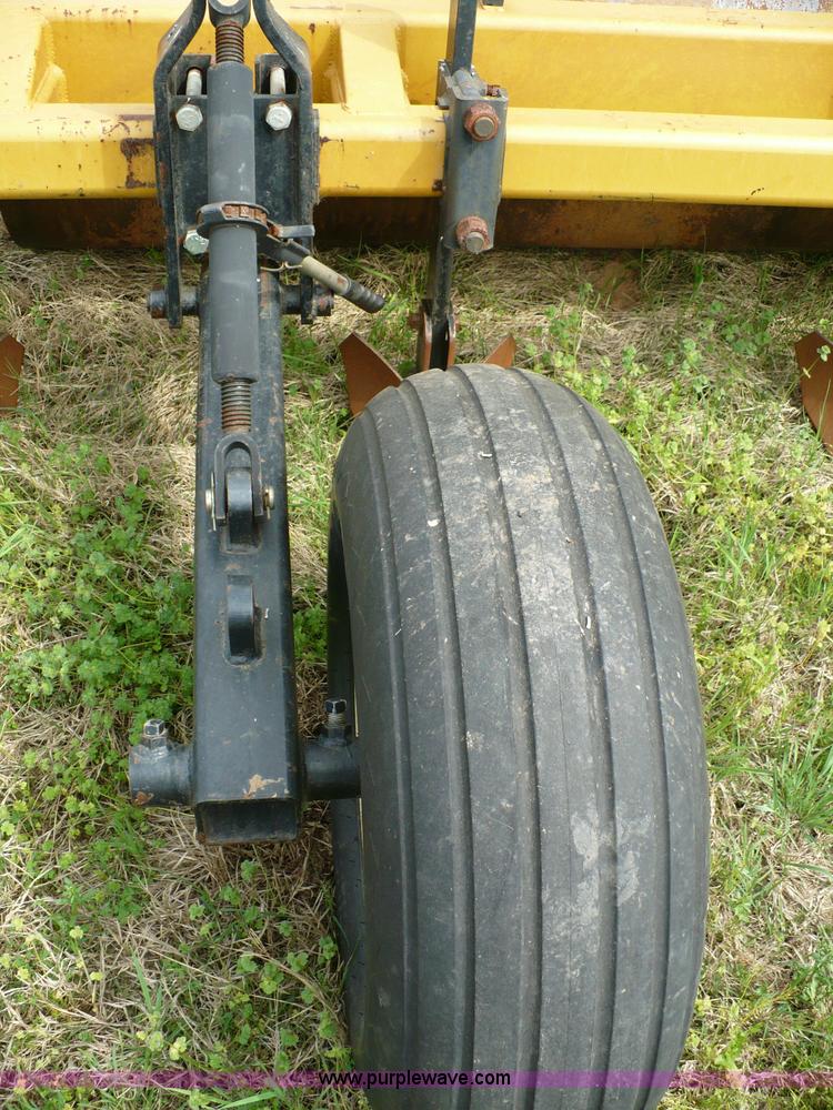 image for item 6047 Brandt HR40F hipper roller