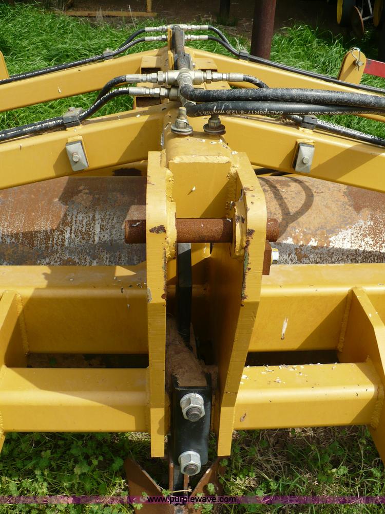 image for item 6047 Brandt HR40F hipper roller