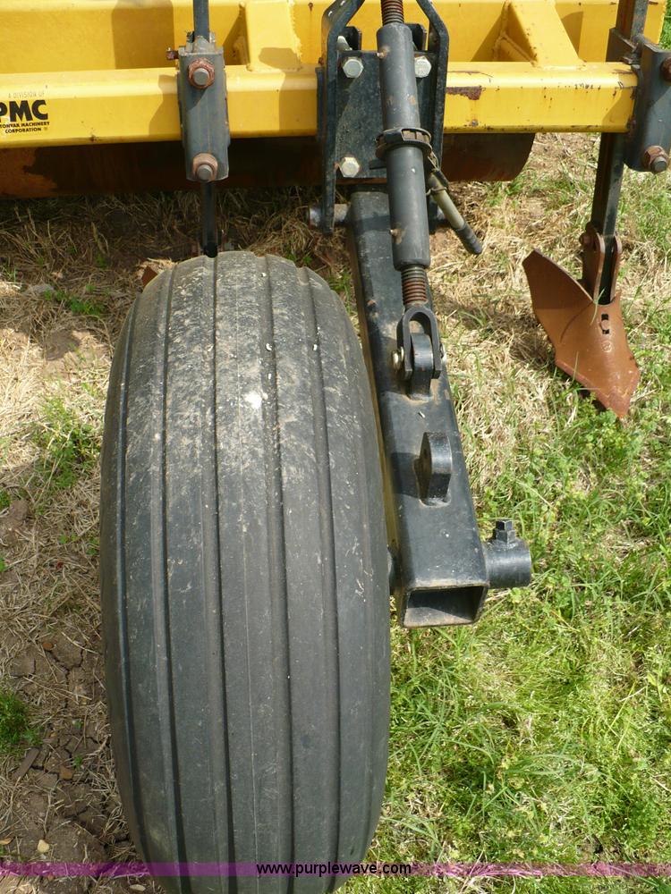 image for item 6047 Brandt HR40F hipper roller