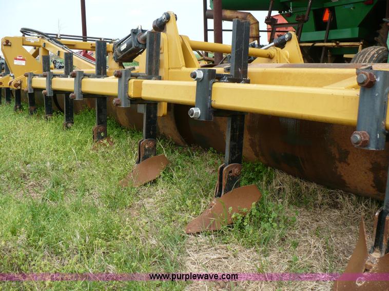 image for item 6047 Brandt HR40F hipper roller