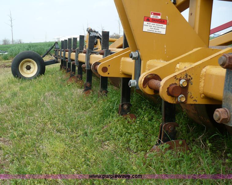 image for item 6047 Brandt HR40F hipper roller