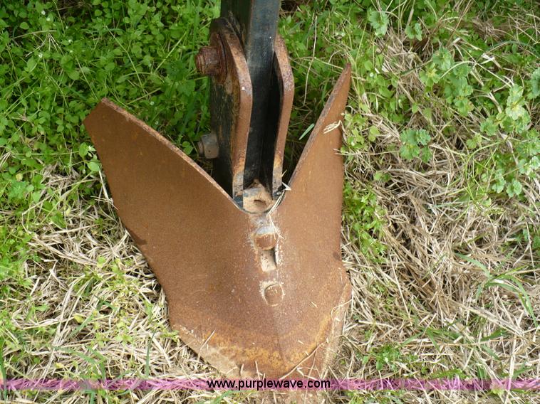 image for item 6047 Brandt HR40F hipper roller