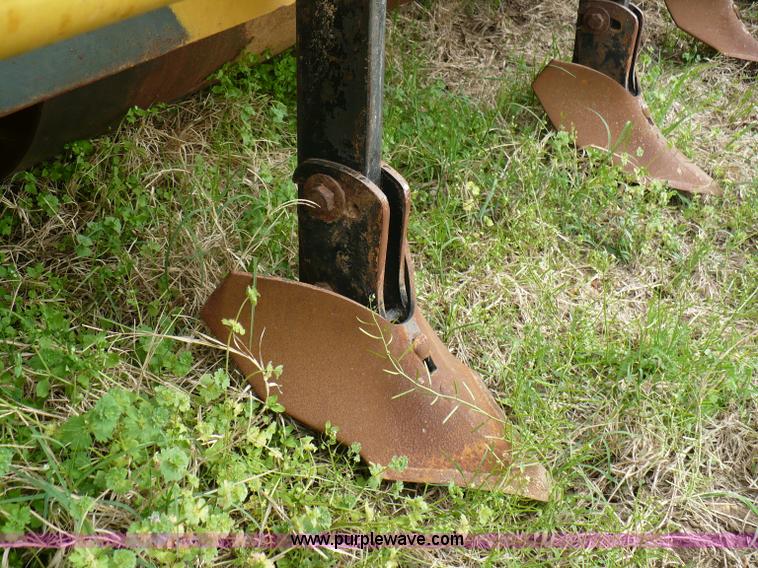 image for item 6047 Brandt HR40F hipper roller