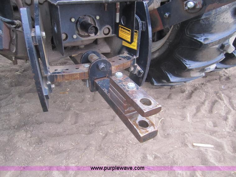 image for item 6340 1985 Case 4894 4WD tractor