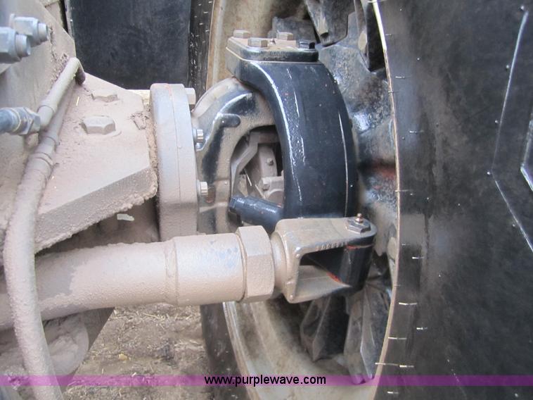 image for item 6340 1985 Case 4894 4WD tractor