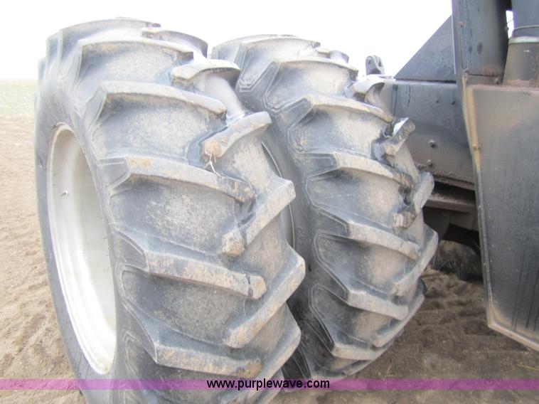 image for item 6340 1985 Case 4894 4WD tractor