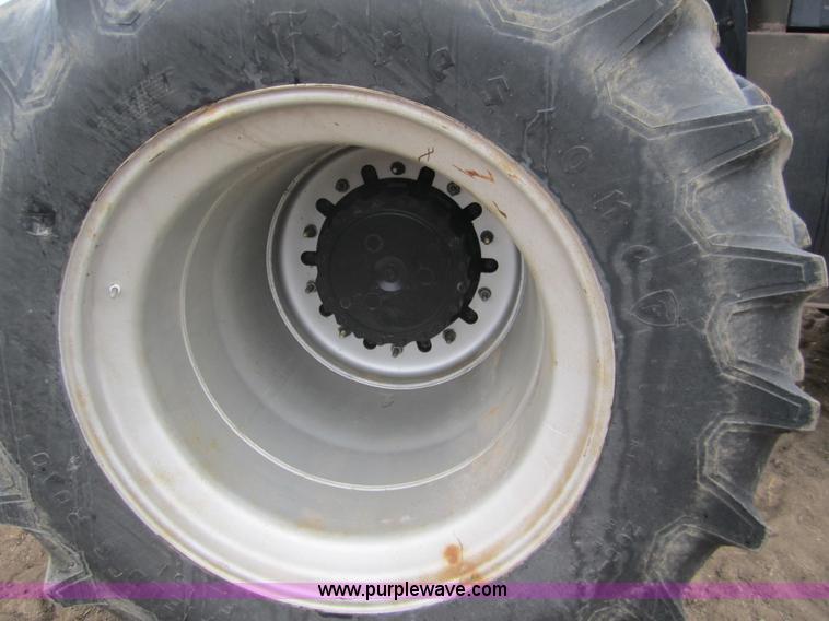 image for item 6340 1985 Case 4894 4WD tractor