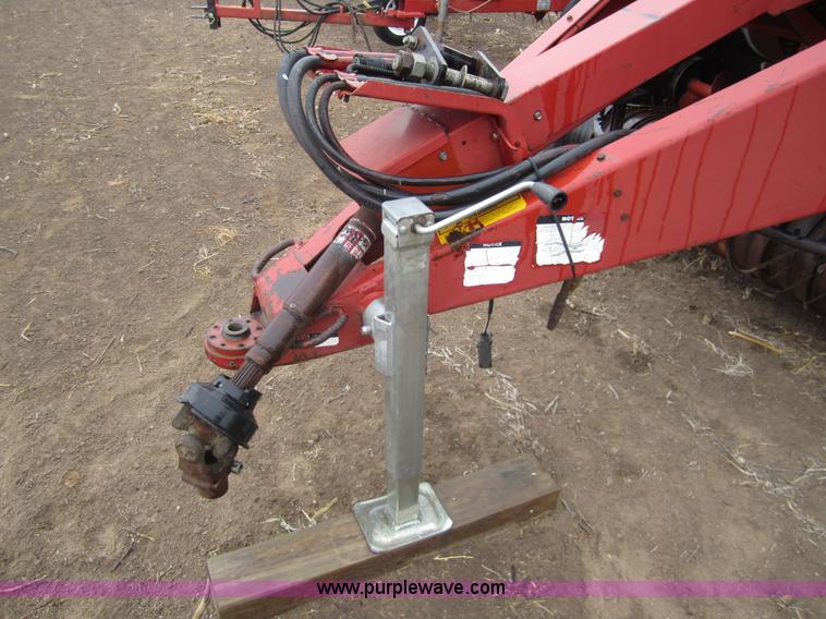 image for item 6346 Case IH 8580-A15 large square baler