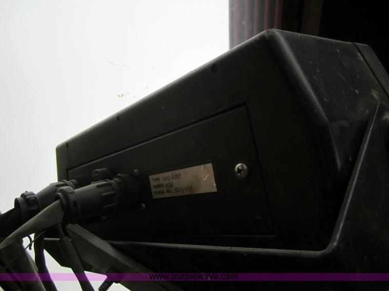 image for item 6346 Case IH 8580-A15 large square baler