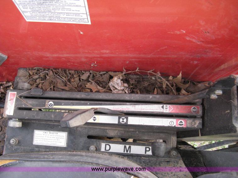 image for item 8114 Zetor 4320 tractor with loader