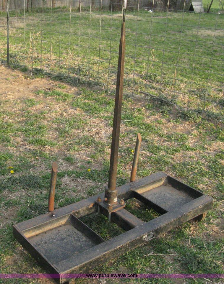 image for item 8114 Zetor 4320 tractor with loader