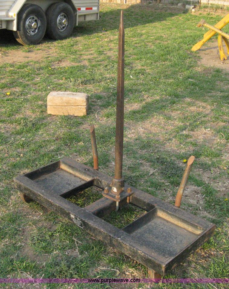 image for item 8114 Zetor 4320 tractor with loader