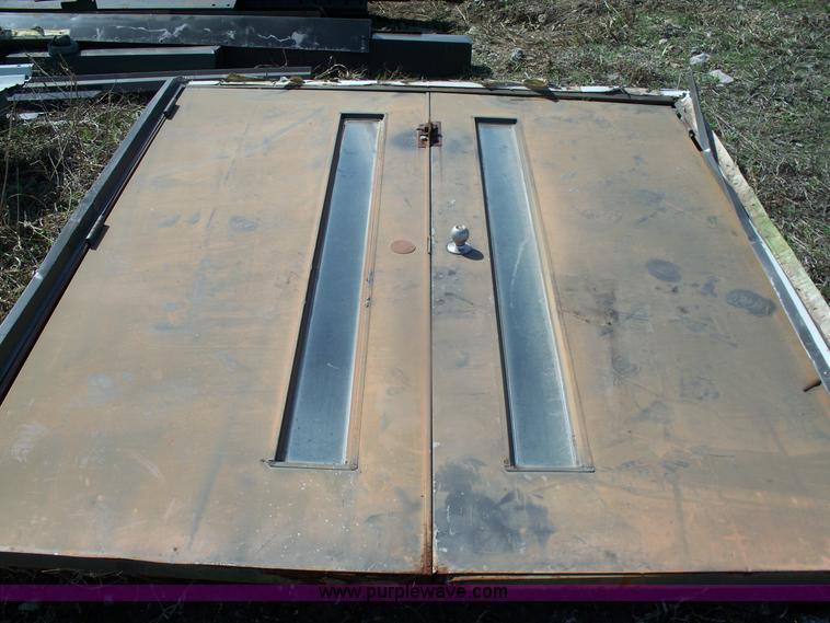 image for item 1337 30' x 40' x 12' metal building