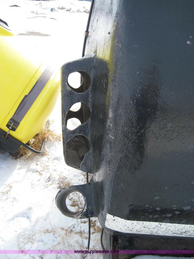 image for item 1961 Saltwater tanker, truck mount