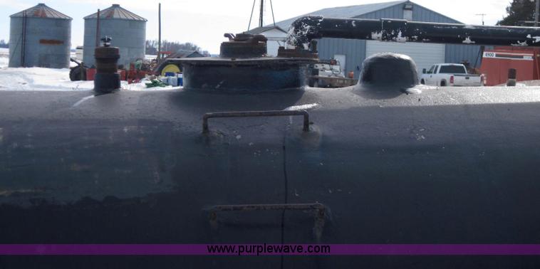 image for item 1961 Saltwater tanker, truck mount