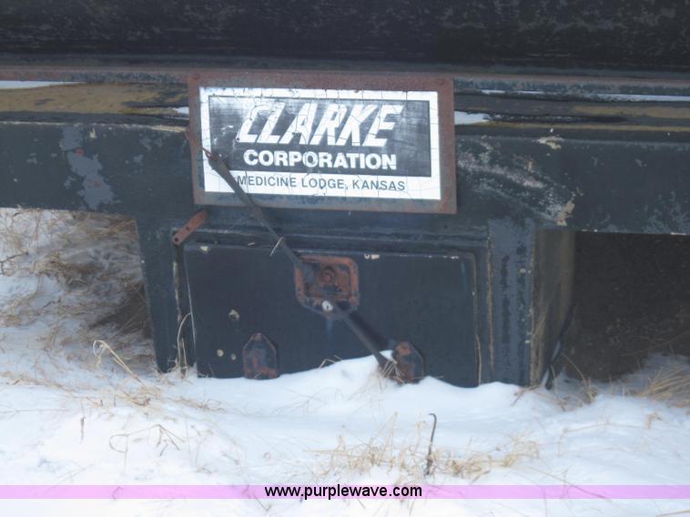 image for item 1961 Saltwater tanker, truck mount