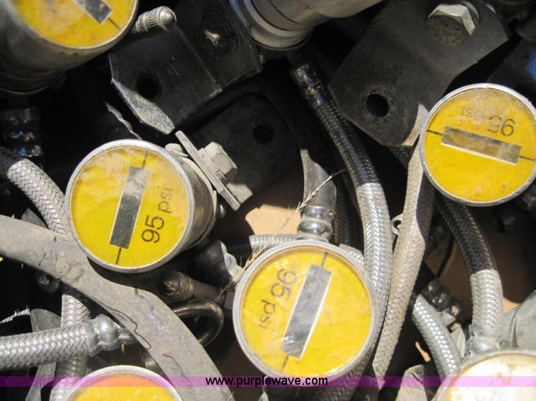 image for item 1967 (23) tire inflation equalizers