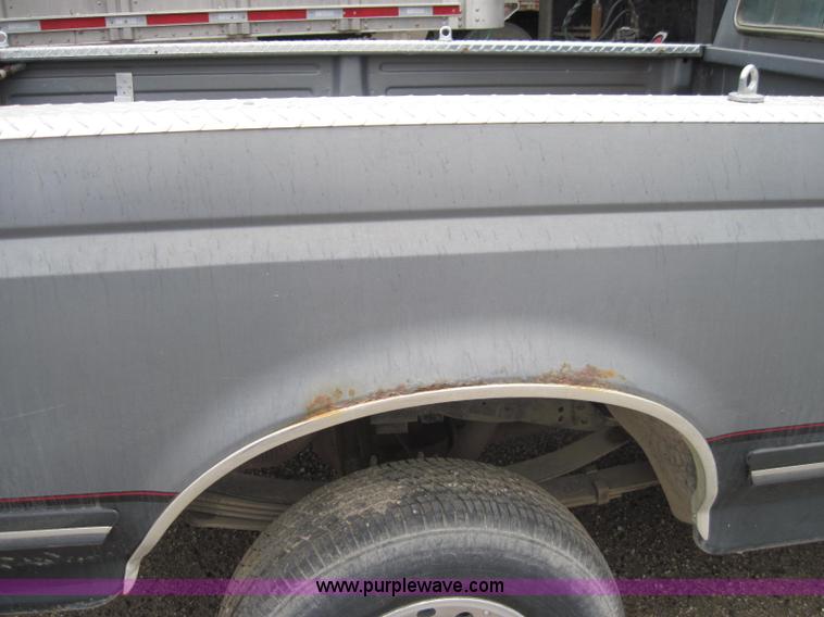 image for item 1978 1991 Ford F150 XLT Lariat pickup truck