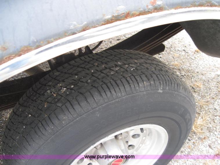 image for item 1978 1991 Ford F150 XLT Lariat pickup truck