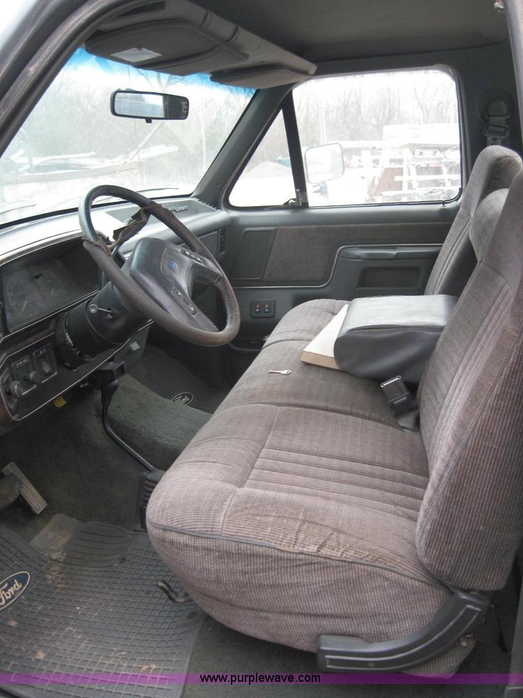 image for item 1978 1991 Ford F150 XLT Lariat pickup truck