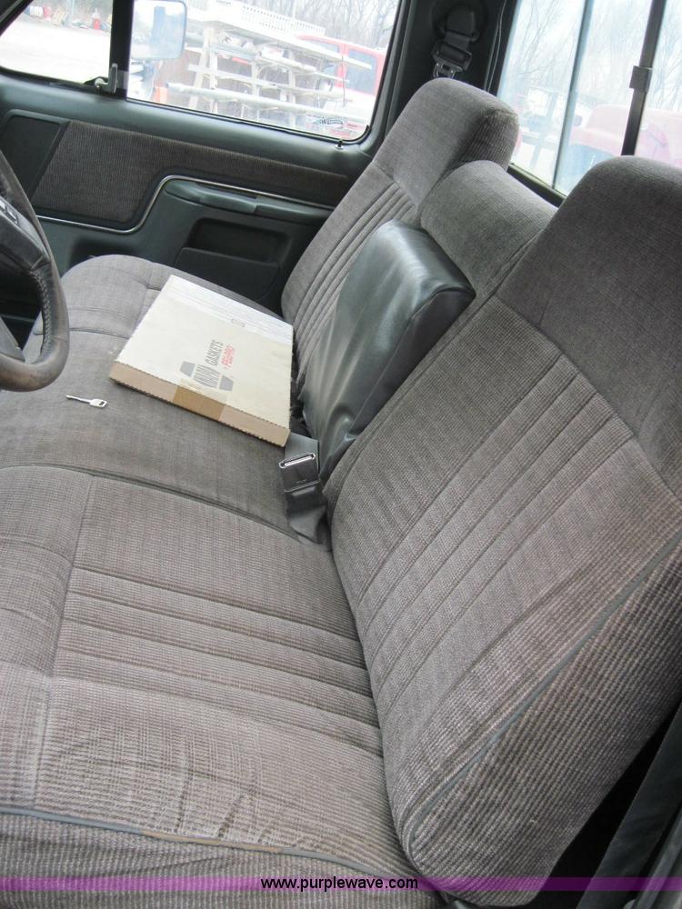 image for item 1978 1991 Ford F150 XLT Lariat pickup truck