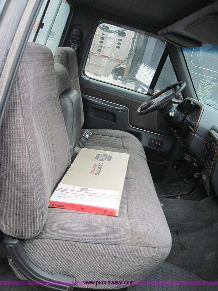 image for item 1978 1991 Ford F150 XLT Lariat pickup truck