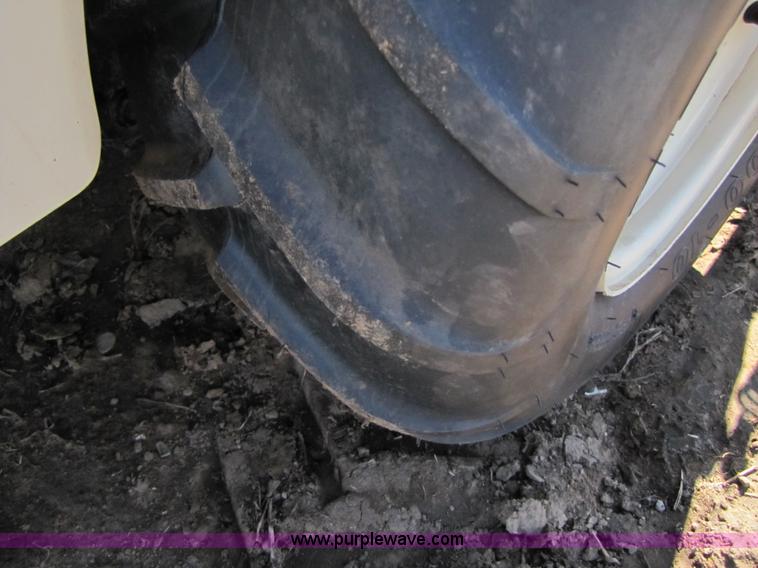 image for item 3539 2006 Grasshopper 727K zero turn 61" riding mower