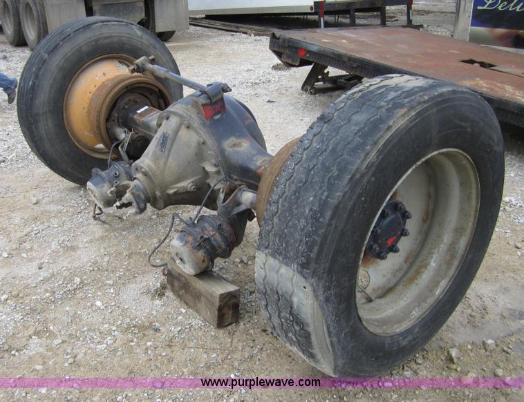 image for item 3815 Eaton differential