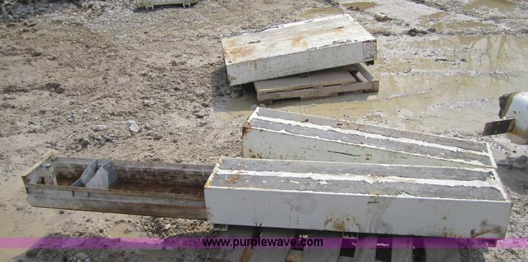 image for item 3818 (3) Rat Pack toolboxes