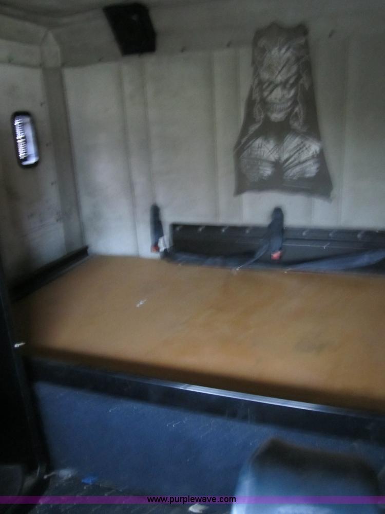 image for item 4344 1993 Freightliner FLD120 semi truck