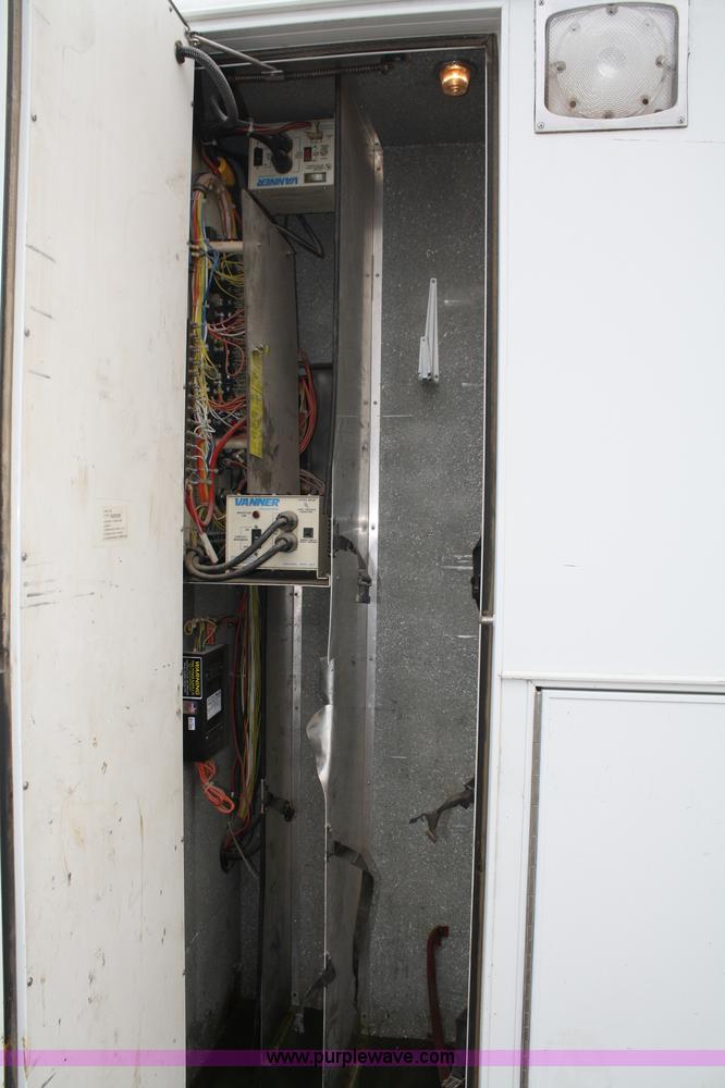 image for item 5094 1994 Chevrolet K3500 Silverado ambulance