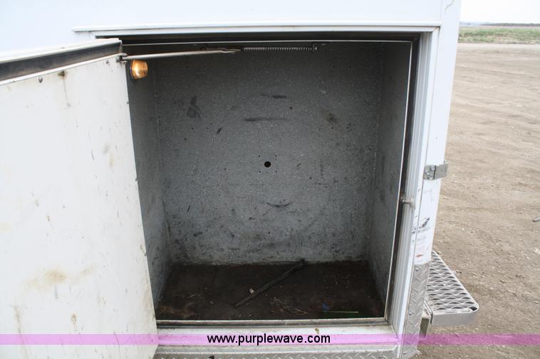 image for item 5094 1994 Chevrolet K3500 Silverado ambulance