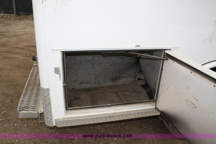 image for item 5094 1994 Chevrolet K3500 Silverado ambulance