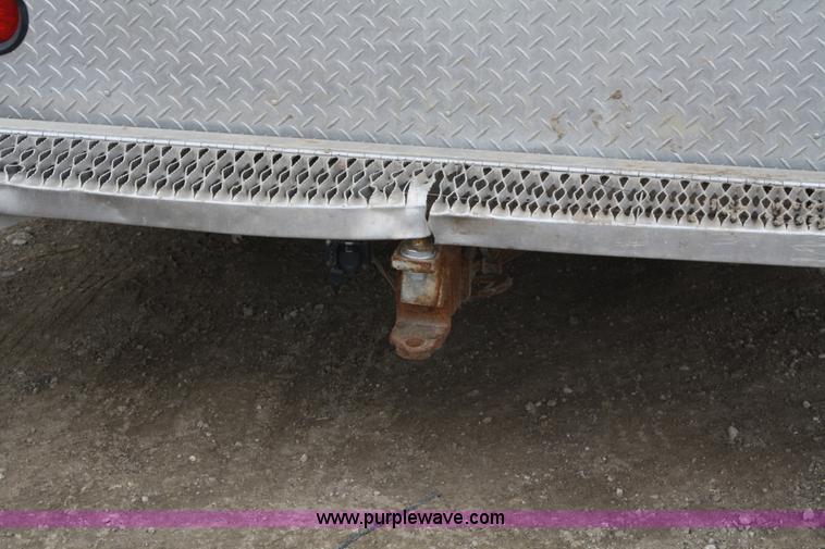 image for item 5094 1994 Chevrolet K3500 Silverado ambulance