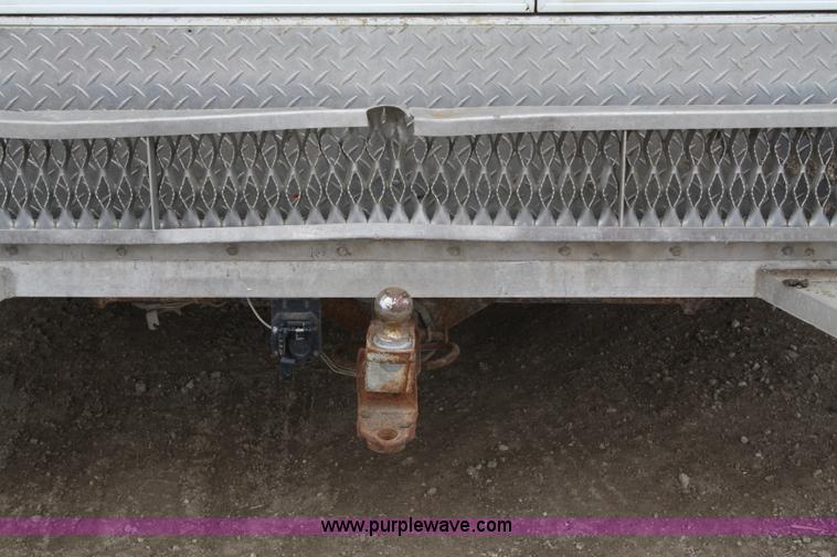 image for item 5094 1994 Chevrolet K3500 Silverado ambulance