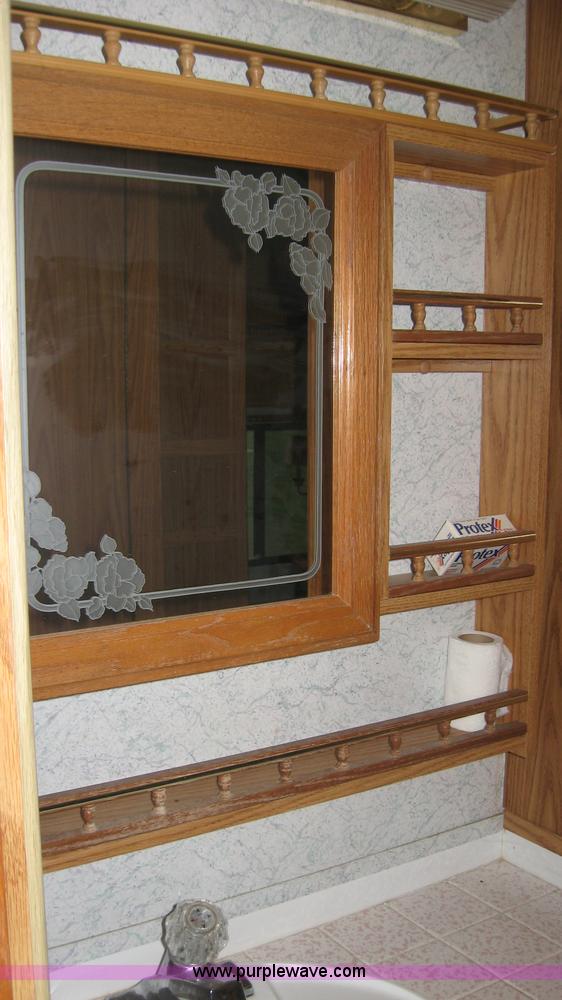 image for item 5593 1995 Alfa Leisure RV14155 fifth wheel camper