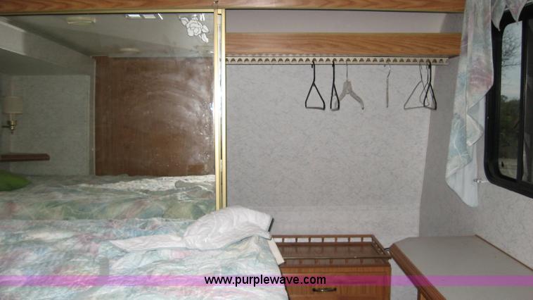 image for item 5593 1995 Alfa Leisure RV14155 fifth wheel camper