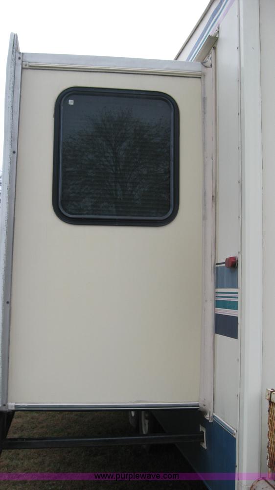 image for item 5593 1995 Alfa Leisure RV14155 fifth wheel camper